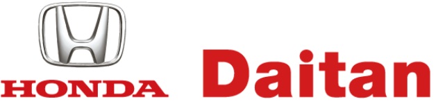 Logo do parceiro Honda Daitan