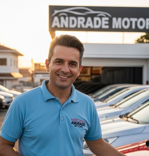 [Foto do Gerente]